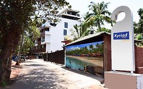 Kyriad Hotel Candolim By Othpl